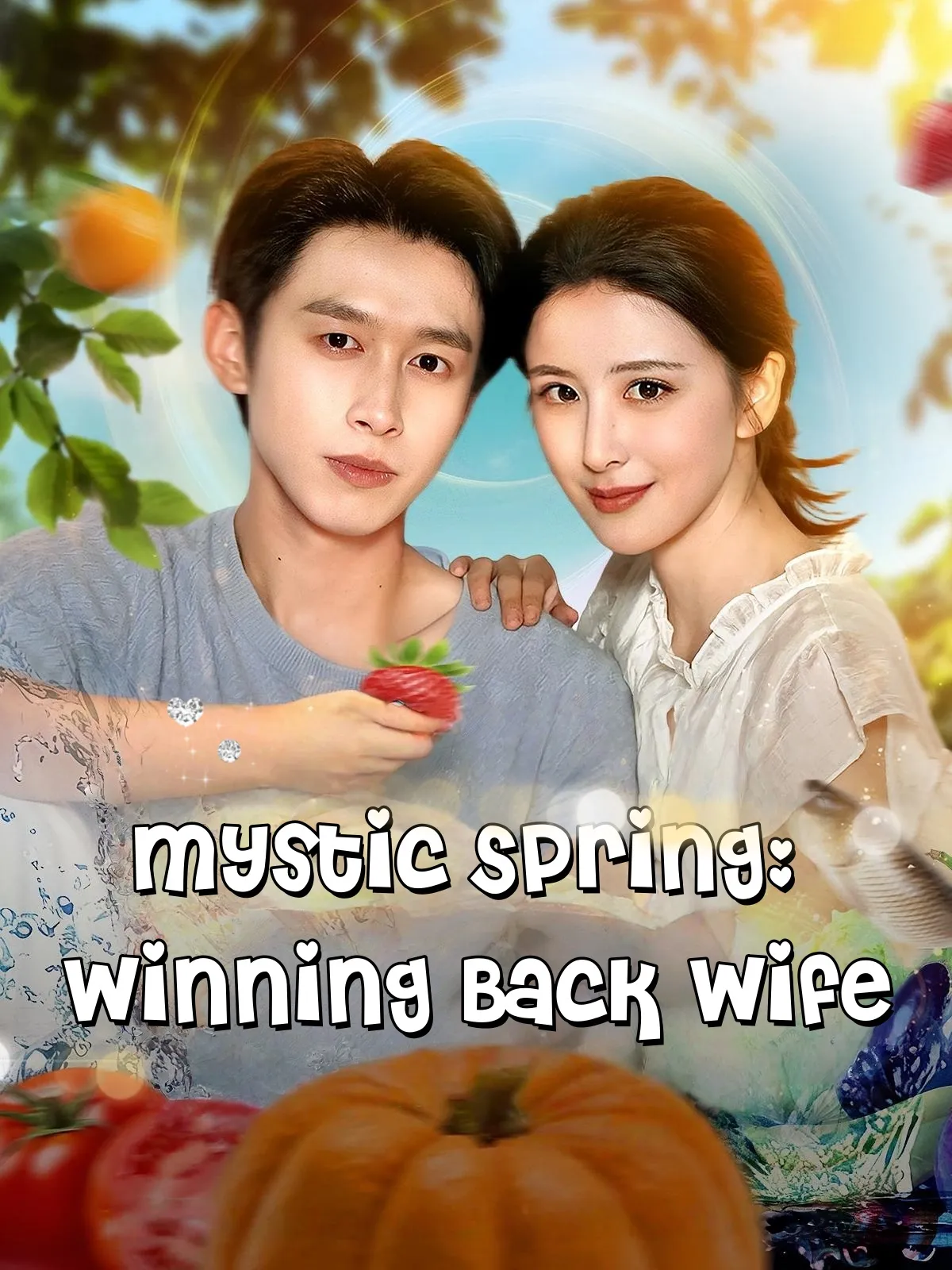 Mystic Spring: Winning Back Wife